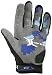 Empire Invert SE 2008 Paintball Gloves - Blue