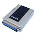 LogiLink Fast Ethernet Printserver Drucker Parallel