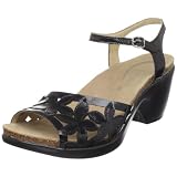 Dansko Womens Coquette Patent Sandal - Womens Shoes Sandal