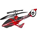 Silverlit Skywave Rider 3-Channel Remote Control Helicopter (Colour and Frequency Varies)