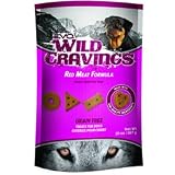 Evo Wild Cravings Red Meat Formula Dog Treat