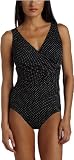 Miraclesuit Women's Plus Right Spot Oceanus