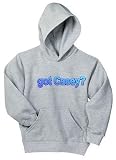 got Casey? Adult Hooded Sweatshirt