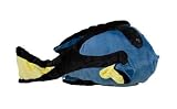 Stuffed Regal Tang Fish Cuddlekin 36