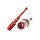 Redz ION Hotfire bolt