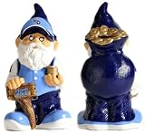Tennessee Titans Garden Gnome Coin Bank
