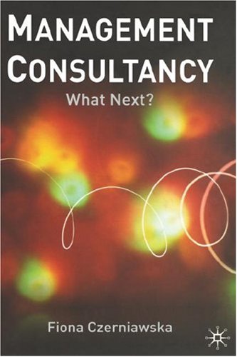 Consultants