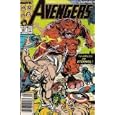 Avengers #307 (Volume 1) by  Stan Lee