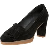 Nara Shoes Womens Crew Pump