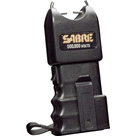 Sabre 500,000V Stun Gun