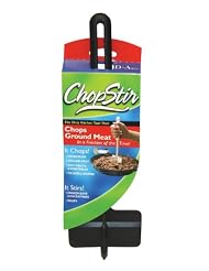 Chopstir Nylon Chopper by WalterDrake