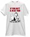 MAN FLIPPING BIRD MIDDLE FINGER IF YOU AINT A HEAT FAN THIS IS FOR YOU T SHIRT jersey