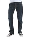 Levis Levis 501 Jeans dark rock