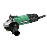 Hitachi 4-1/2-Inch Grinder | G12SA3