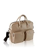 Nava Design Bolsa portadocumentos Key Key (Beige)
