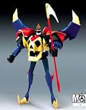 Gaiking: Legend of Daiku Maryu > 16 Inch Raiking Action Figure