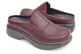 Dansko Madigan Mulberry
