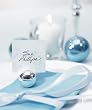 Classic Round Place Card Holders (8 pcs per set, Set of 1)
