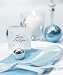 Classic Round Place Card Holders (8 pcs per set, Set of 1)