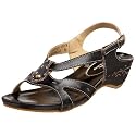 Spring Step Women's Nutmeg Slingback