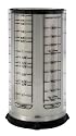 KitchenArt Pro 2 Cup Adjust-A-Cup, Champagne Satin Finish