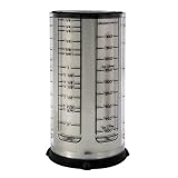 KitchenArt Pro 55210 Adjust-A-Cup 2-Cup Measuring Cup