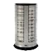 KitchenArt Pro 2 Cup Adjust-A-Cup, Champagne Satin Finish