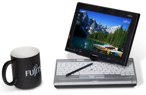 Fujitsu Lifebook P1620 40GB