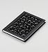 Info/Buy Autograph Faux Jewel Notebook