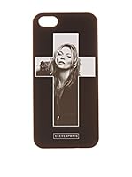 Eleven Paris Funda de móvil Iphone 5 (Negro)