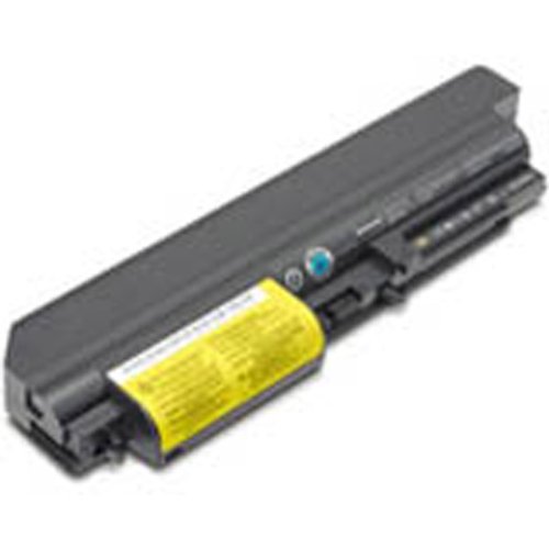 Lithium Ion 6-stall Notebook Battery For ThinkPad T61/R61/R61I Series (41U3198) -