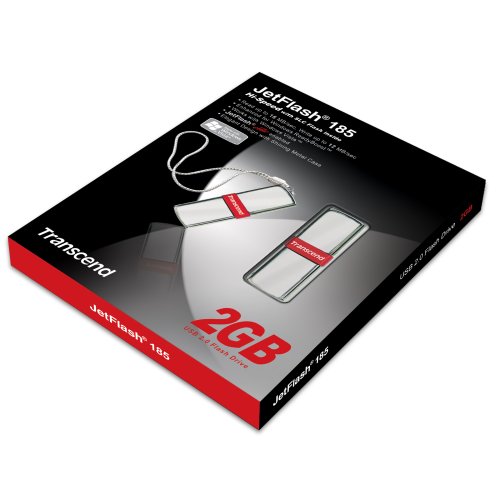 Web market place, le comparateur de prix du web: Transcend Jet Flash 185 - 2 Gb - Vites ...