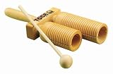 Toca T-2111 Percussion Blocks