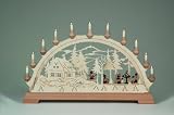 Christmas Archway - 