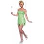 Green Fairy Costume