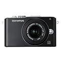 12.3 MP Digital Camera w/ Lens