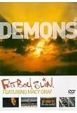 Fatboy Slim and Macy Gray: Demons [DVD] [Import]