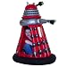 Dr Who 6 volt Ride in Dalek - Red