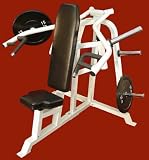 Bio Seated Military Press