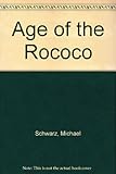 The age of the rococo