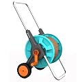Gardena Hose Reel Trolley Set