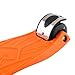 Micro Maxi Scooter with T-bar (Orange)