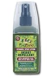 Insect Repellant Pump Spray 4oz 'Rainforest'