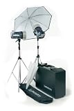 Elinchrom EL 20744 Style 600RX/600RX Kit