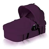 Baby Jogger City Select Bassinet Kit, Amethyst