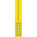 Brady 7002-3C, 93320 Self-Sticking Vinyl Pipe Marker, (Pack of 50 Cards)