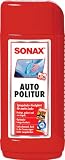 Eigenschaften Sonax  / Autopolitur Sonax 1000 ml -300300-