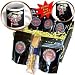 Betty Boop - Betty Boop Just Hangin - Coffee Gift Baskets - Coffee Gift Basket