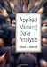 Applied Missing Data Analysis (Methodology In The 