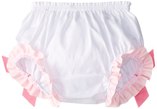 Mud Pie Baby-girls Newborn I'm One Bloomer